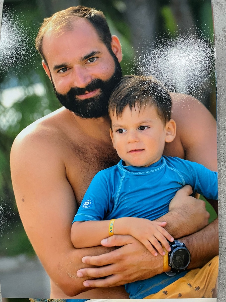 Etape 6 : de Thouars à Magné