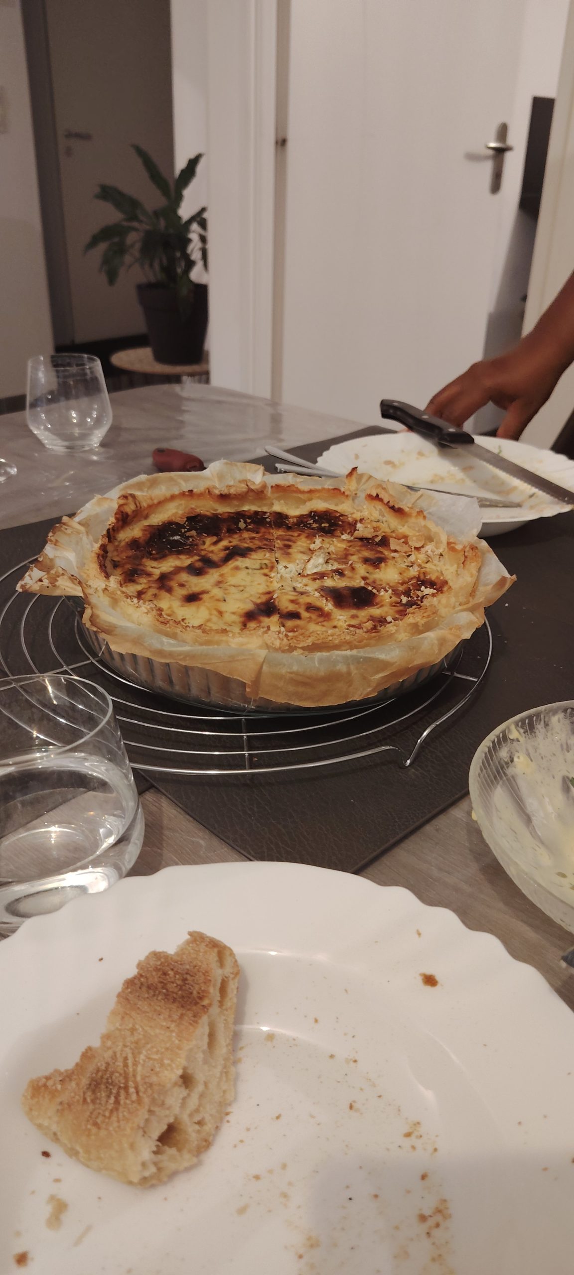 Étape 4 – de Le Blanc à Poitiers